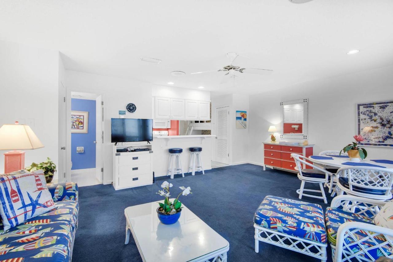 Latitude 29 #10 Apartment Панама Сити Бийч Екстериор снимка